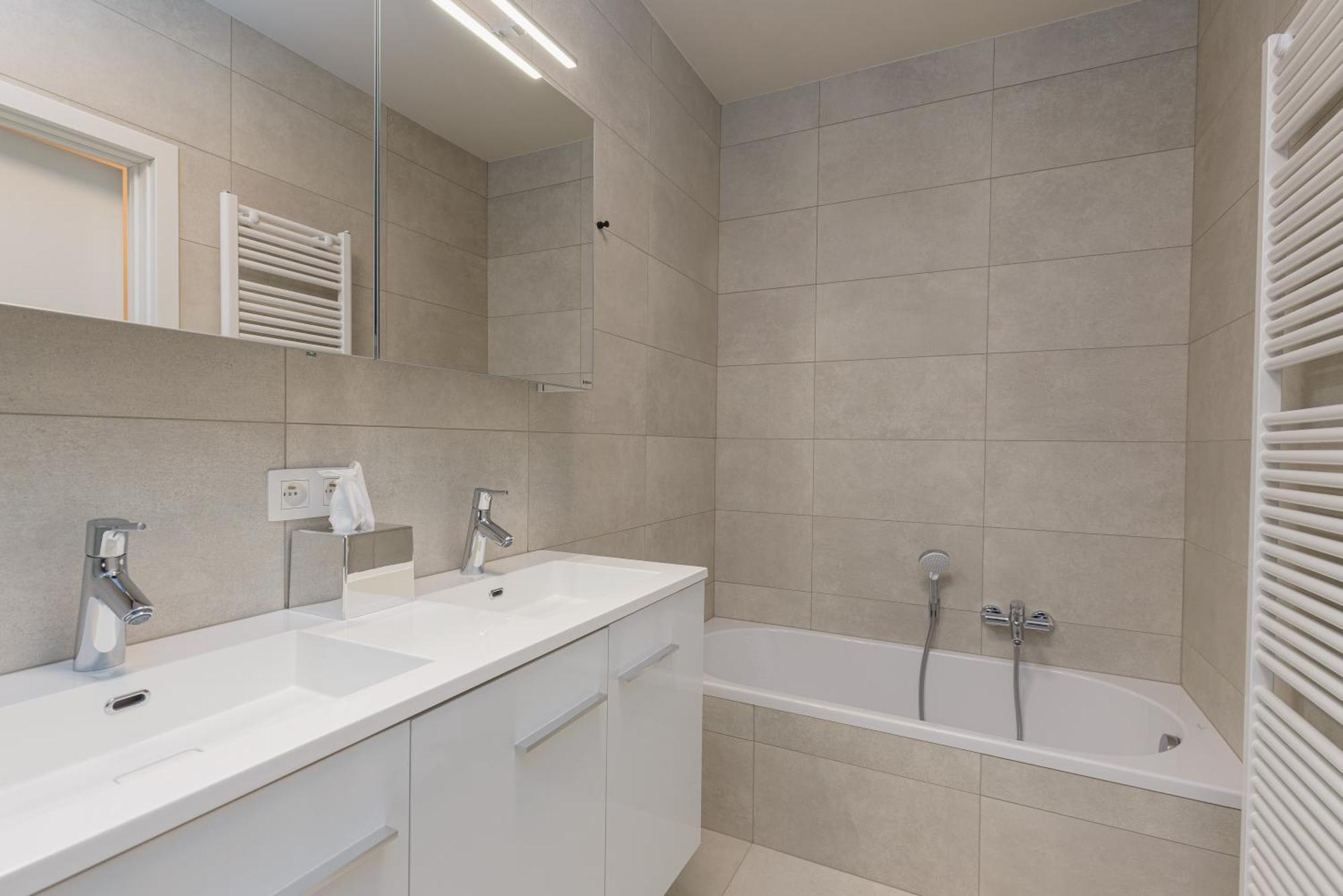 Leader De Haan - Casselbergh Residences Екстериор снимка